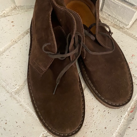 J crew chuka boots made in Italy - Picture 4 of 9